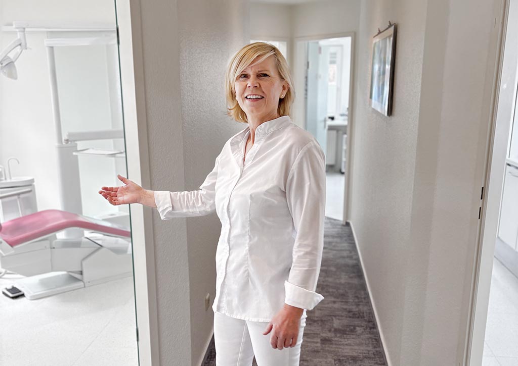 Dr. Katrin Vogt
