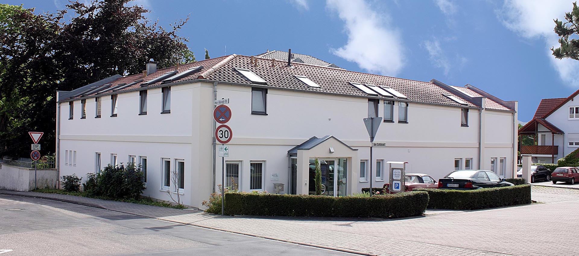 Außenaufnahme
