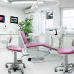 Behandlungsraum