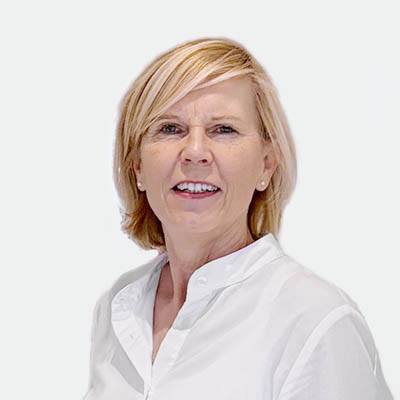 Dr. Katrin Vogt