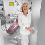 PortraIt Dr. Katrin Vogt