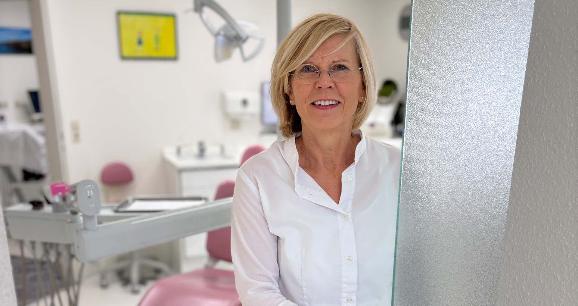 Dr. Katrin Vogt